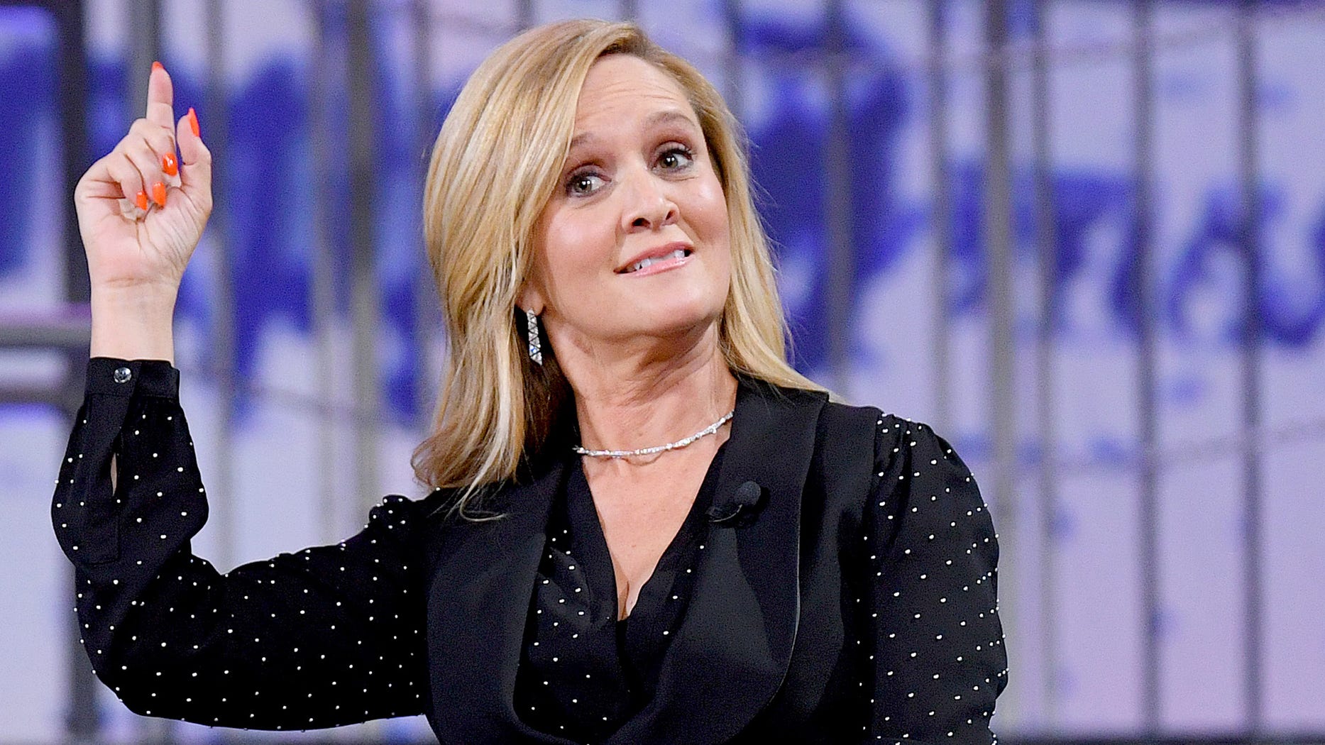 Samantha Bee, Full Frontal with Samantha Bee