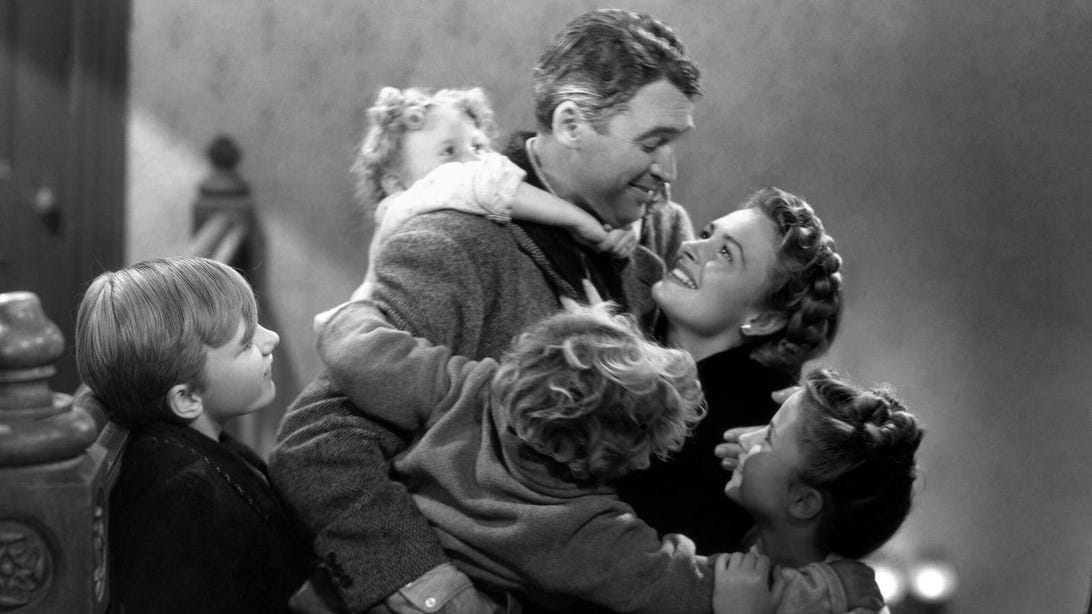 It's a Wonderful Life