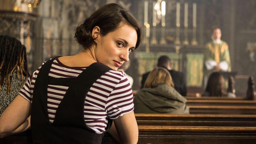 Phoebe Waller-Bridge, Fleabag