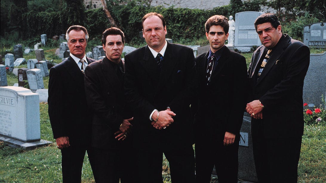 The Sopranos