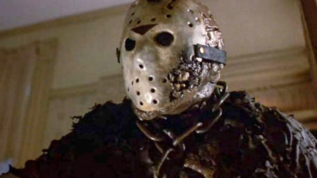 How to Watch Every Single Film in the Friday the 13th Franchise in Order in 2024