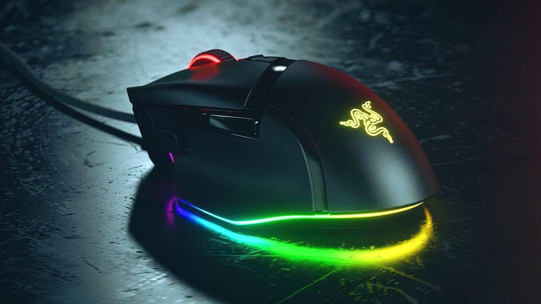 Razer Basilisk V3