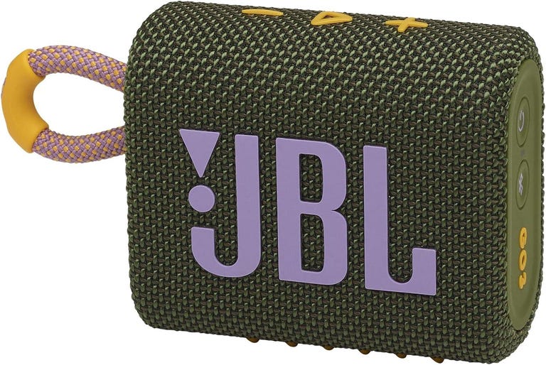 JBL Go 3