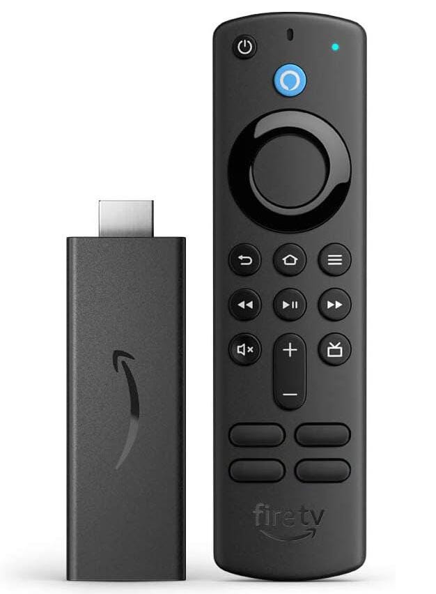 Amazon Fire TV Stick