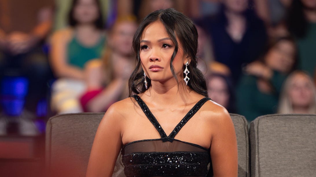 The Bachelorette's Jenn Tran Deserves an Apology From Show's Producers After That Finale