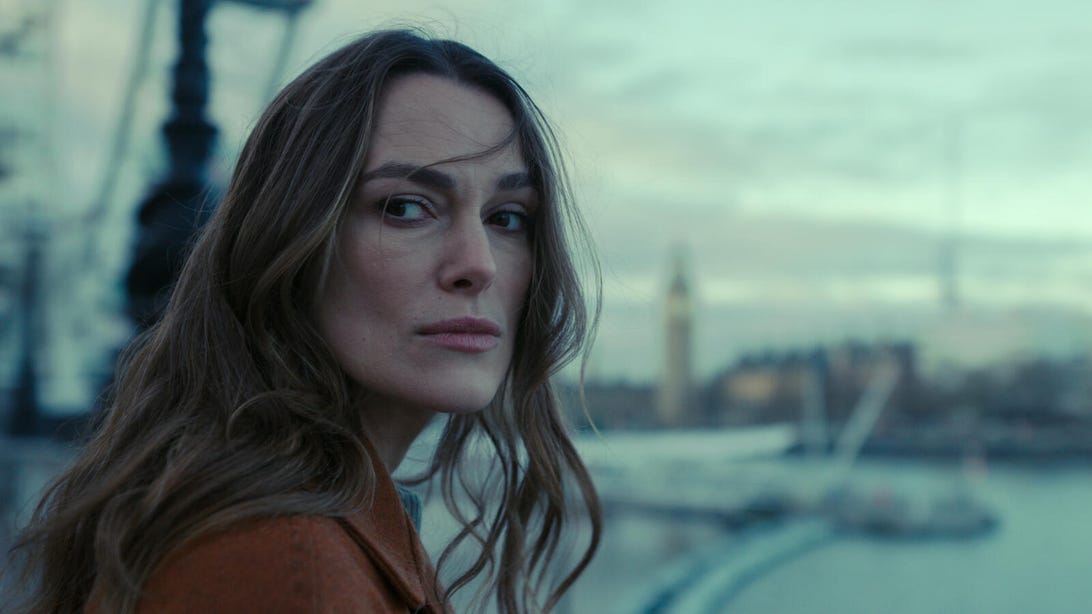 Black Doves Review: Keira Knightley Makes a Welcome Move to TV in Netflix's Appealing Spy Thriller