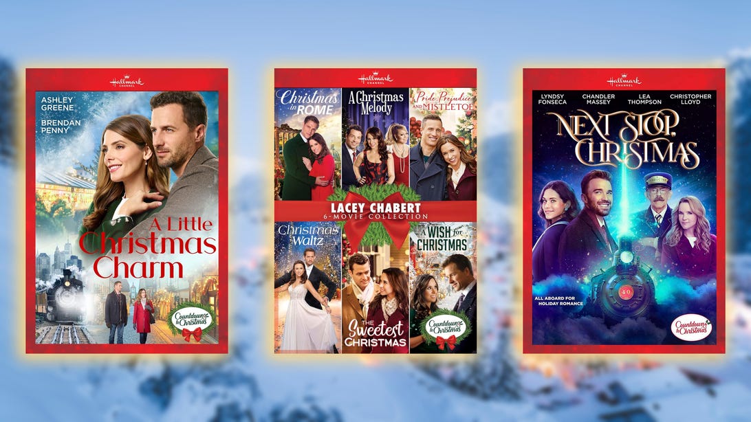 Hallmark movies