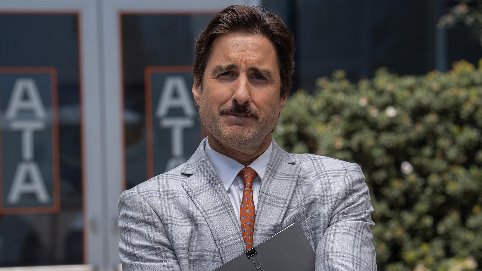 Luke Wilson, No Good Deed