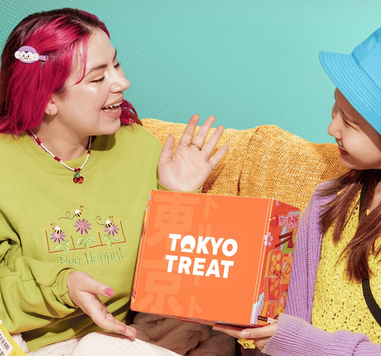 TokyoTreat