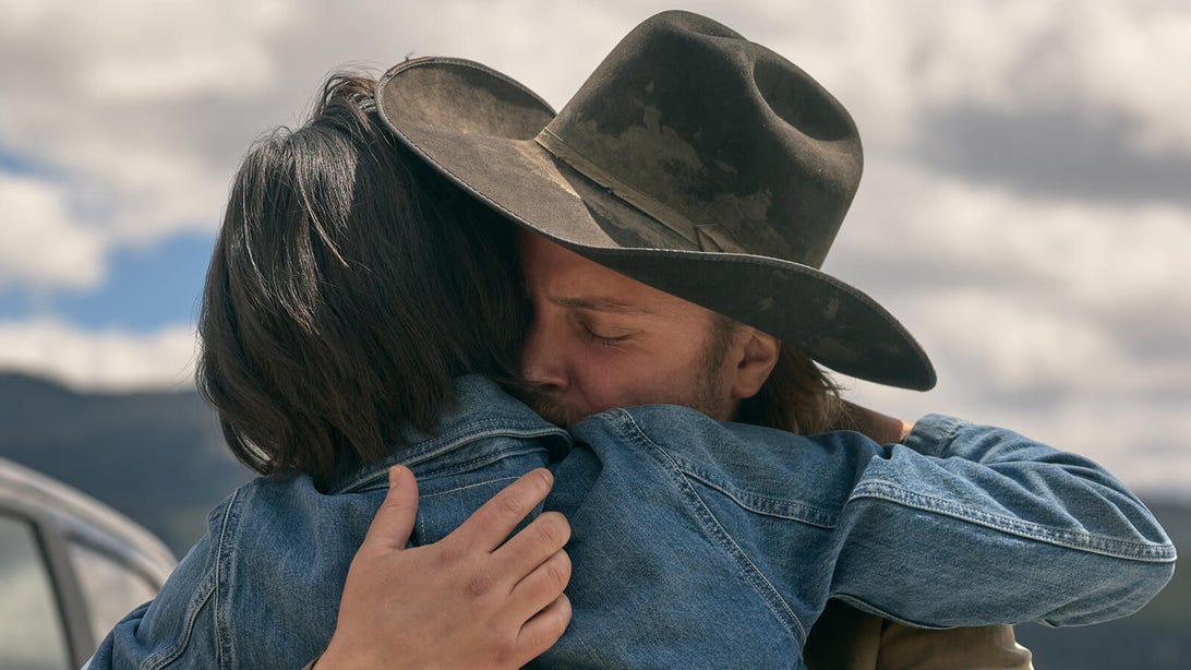 Yellowstone Stars Luke Grimes and Wes Bentley Promise Satisfying, Organic Final Episodes